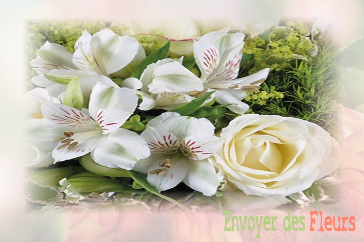 envoyer des fleurs à à SAINT-PIERRE-LE-CHASTEL